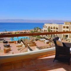 Hotell i Tala Bay i Aqaba, Jordanien