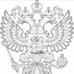 Ryska federationens rättsliga ram