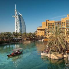 ¿Cuándo es el mejor momento para ir a Dubai Emirates cuando es la temporada de vacaciones?