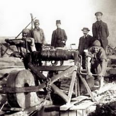 Hogyan termelték és termelték az azerbajdzsáni olajat?