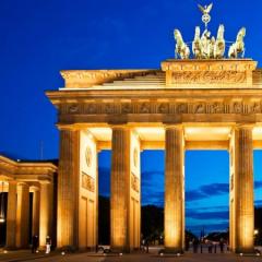 Le città più grandi della Germania Città della Germania dell'Est
