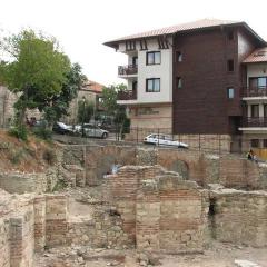 Nessebar: old town and attractions What is interesting in Nessebar, Bulgaria