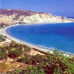 Кипр часовой. Туры на кипр. Общее описание острова