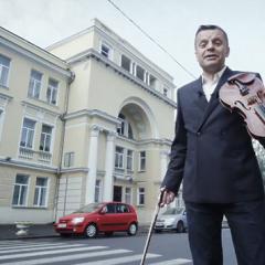 Leonid Parfyonov se prepara para emigrar a Alemania