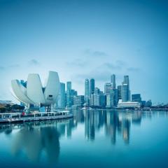 Čo vidieť v Singapure za deň, dva, tri alebo štyri dni