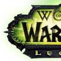 Flying Guide WoW Legion-да ұшу