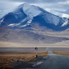 The most beautiful roads in the world - the best routes for traveling by car