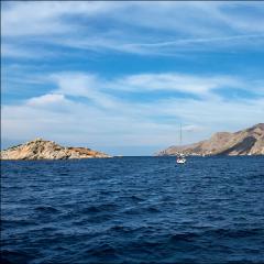 არდადეგები საბერძნეთის კუნძულ ჰიდრაზე: პლაჟები, გასართობი და ატრაქციონები როგორ მივიდეთ ჰიდრაზე